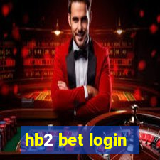 hb2 bet login